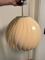 Lampe rund Hessen - Mühltal  Vorschau