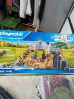 Playmobil 70343 Löwen im Freigehege Düsseldorf - Eller Vorschau