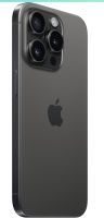 I Apple iPhone 15 Pro (128 GB) - Titan Schwarz Köln - Mülheim Vorschau