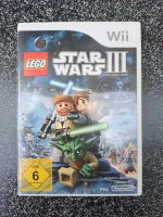 Lego Star Wars 3 The Clone Wars Baden-Württemberg - Ludwigsburg Vorschau