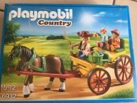 Playmobil 6932 Country  Pferdekutsche Brandenburg - Potsdam Vorschau