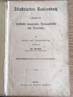 Polack: Illustriertes Realienbuch. Leitfaden für Geschichte, 1901 Sachsen - Oschatz Vorschau