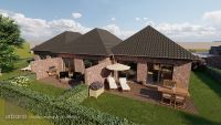 Reserviert! A+ Neubau Bungalow Nr. 4 Ohne Makler Niedersachsen - Großheide Vorschau