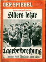 DER SPIEGEL VON 1966 Rheinland-Pfalz - Zweibrücken Vorschau