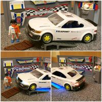 Playmobil 4365 Tuning-Rennwagen mit Licht inkl. Versand Nordrhein-Westfalen - Brilon Vorschau