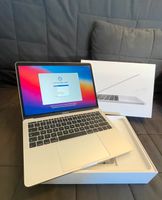MacBook Pro 13,3" A1708 Intel i5 8GB 256GB silver Hessen - Kelkheim Vorschau
