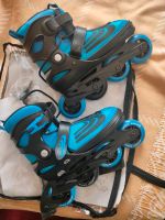 Inline Skates Crivit Jugend Softboot 35-39 wie neu Bayern - Eichenau Vorschau