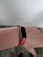 Fitbit Luxe Platinum/Cranberry Hessen - Heringen (Werra) Vorschau