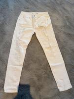 Jeans weiß amisu gr 26 wie neu Niedersachsen - Goslar Vorschau