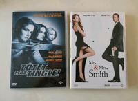 Tötet Mrs. Tötet Mrs. Tingle!, Mr. & Mrs. Smith  DVDs Nordrhein-Westfalen - Xanten Vorschau