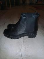 LEDERSCHUHE VON DER FIRMA BRONX Rheinland-Pfalz - Worms Vorschau