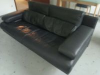 Rolf Benz Modell 6500 Sofa Couch Leder Essen - Essen-Kray Vorschau