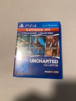 Uncharted The Nathan Drake Collection PS4 Nordrhein-Westfalen - Ruppichteroth Vorschau