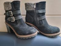 Tamaris Stiefeletten Nordrhein-Westfalen - Lennestadt Vorschau