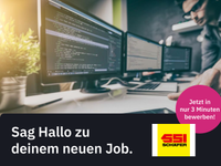 Softwareentwickler Web-Frontend (w/m/d), Softwareentwickler/in, Software Developer, Anwendungsentwickler/in, Softwareingenieur/in Bayern - Giebelstadt Vorschau