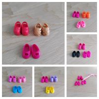 Schuhe für Evi Love (Wie Barbie) *gepflegt* Baden-Württemberg - Wiernsheim Vorschau