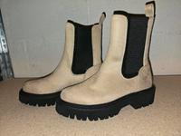 Damen Chelsea boots Stiefel Schuhe gr.37 neu Niedersachsen - Winsen (Luhe) Vorschau