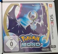 Pokémon Mond für Nintendo 3ds Nürnberg (Mittelfr) - Südoststadt Vorschau