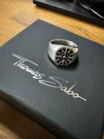 Thomas SABO Ringe in Größe 62 Wandsbek - Hamburg Eilbek Vorschau