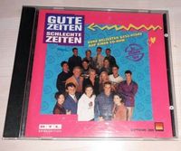 gzsz gute Zeiten schlechte Zeiten pc Software spiel cd Geschenk Unstruttal - Reiser Vorschau