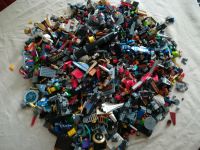 Lego 5 Kilo Marvel Ninjago und andere Ersatzteile Berlin - Spandau Vorschau