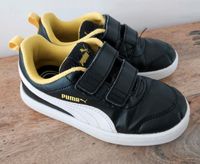 Sneaker PUMA Gr. 26 Courtflex v2 v Baden-Württemberg - Wiernsheim Vorschau