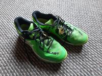 Asics Turnschuhe Gel Blast, Gr. 46, Grün Nordrhein-Westfalen - Leverkusen Vorschau