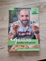 IQs Kitchen Genießen leicht gemacht Kochbuch Thüringen - Gräfenthal Vorschau
