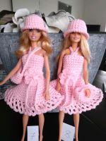 Barbie Kleider Barbiekleider Handmade Nordrhein-Westfalen - Lünen Vorschau