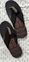 Nagelneue Herren-Badelatschen, Flip Flops Gr. 45, Marke Memphis Duisburg - Duisburg-Mitte Vorschau