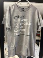 Stüssy Shirt T-Shirt rar vintage Berlin - Treptow Vorschau