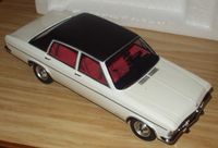 Opel Admiral B, BOS 1:18, OVP, Limitiert auf 500, Wurster Nordseeküste - Dorum Vorschau