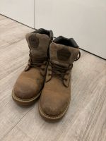 Caterpillar Boots Gr 43 Niedersachsen - Seevetal Vorschau