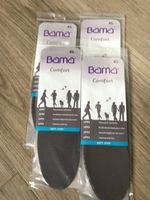 BAMA Einlagen Einlegesohlen  Comfort Soft Step Gr. 45 Bayern - Obertraubling Vorschau