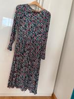 Milles Fleur Kleid von Marc O‘Polo, Gr.36 Bayern - Landshut Vorschau