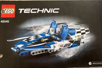 Lego technic 42045 Nordrhein-Westfalen - Heek Vorschau