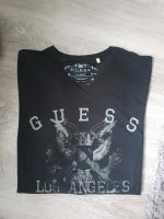 Guess Herren T Schirt Gr. XL Hessen - Rodgau Vorschau