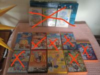 Nur noch 3 Kinder DVDs da Sachsen - Großröhrsdorf Vorschau