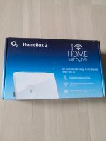 O2 HomeBox 2 / WLAN Router Thüringen - Meuselwitz Vorschau