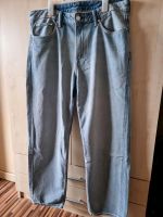 Baggy Jeans von h&m Loose 34/32 Nordrhein-Westfalen - Dinslaken Vorschau