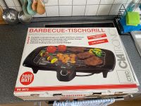 Tischgrill gebraucht guter Zustand Feldmoching-Hasenbergl - Feldmoching Vorschau