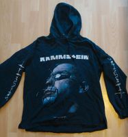 Rammstein Pullover Sehnsucht Düsseldorf - Mörsenbroich Vorschau