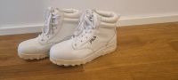 FILA Sdchuhe Grunge Boots Herbstschuhe Winterschuhe Leipzig - Altlindenau Vorschau