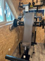 Überzugmaschine Pull Over Technogym ( no gym80) Baden-Württemberg - Owingen Vorschau