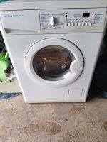 Waschmaschine mit Trockenfunktion Bayern - Ansbach Vorschau