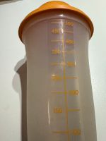 Tupperware Meßbecher Shaker 500 ml Mix it Baden-Württemberg - Kornwestheim Vorschau