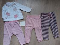 Mädchen Jogginghosen Set Hose und Pullover 74/80 Nordrhein-Westfalen - Lindlar Vorschau