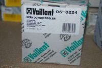 Vaillant 050224 Neu originalverpackt Sevodruckregler, Operator Nordrhein-Westfalen - Nordkirchen Vorschau