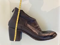 Lemargo Stiefeletten Dunkelblau. Gr.37 Italy Hessen - Baunatal Vorschau