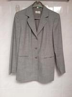 Da.- Blazer von BEST CONNECTIONS, Gr. 38, Wolle, vintage Sachsen - Bad Brambach Vorschau